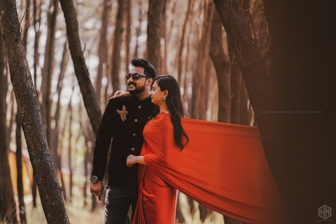 HarishMahendra Photography	