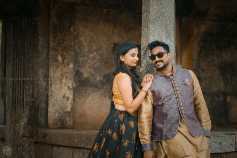 HarishMahendra Photography	