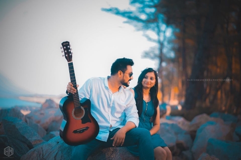 HarishMahendra Photography	