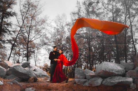 HarishMahendra Photography	