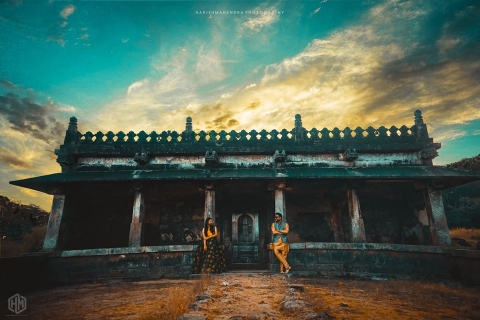 HarishMahendra Photography	