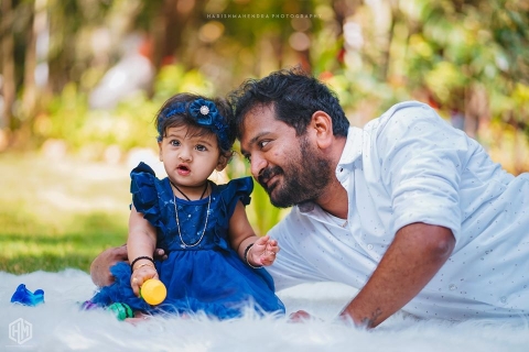 HarishMahendra Photography	