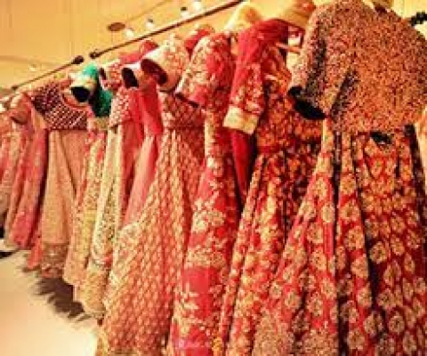 Roshni Aroa Boutique