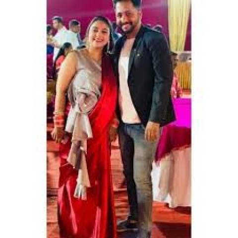 Diksha Bhangalia Fashion House