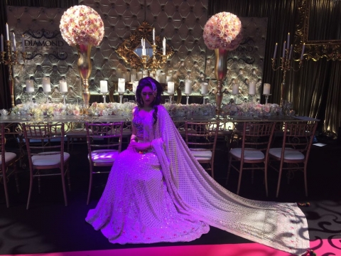 Agastyas Lehenga Suits and Sar