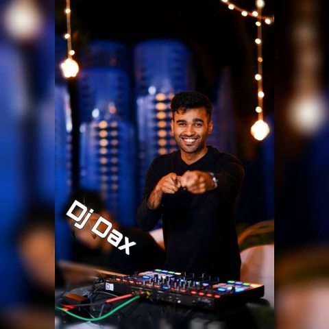 DJ Dax