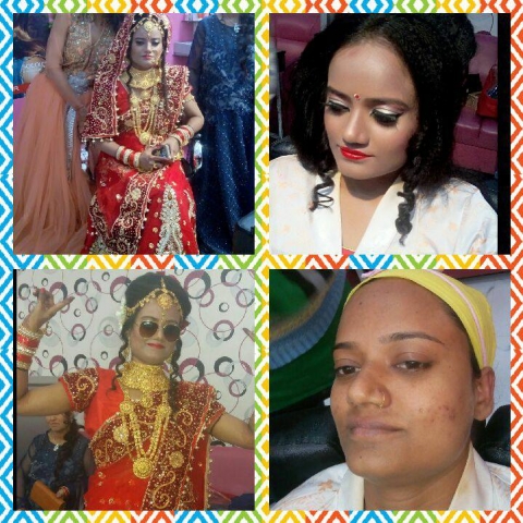 Scissors Talk Beauty Salon