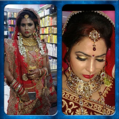 Scissors Talk Beauty Salon