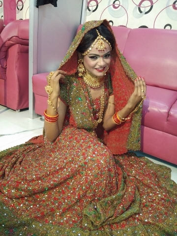 Scissors Talk Beauty Salon