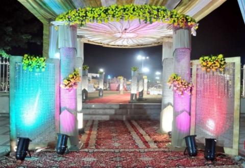 Apna Caterers & Decorators