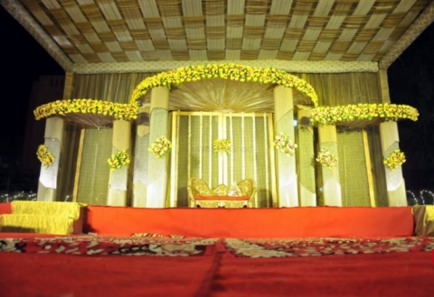 Apna Caterers & Decorators