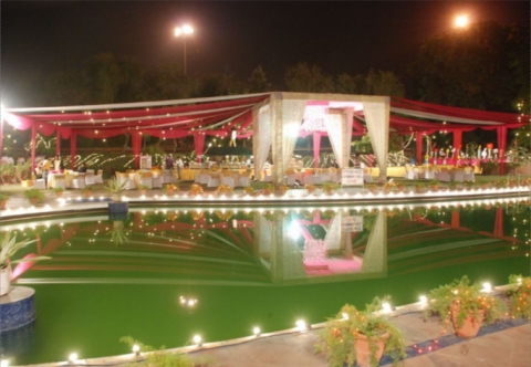 Wedding Rose- A Wedding Planne