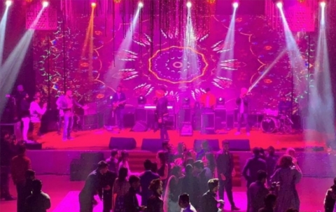 Glitz Weddings & Events