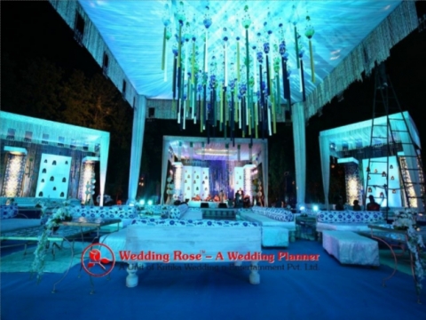 Glitz Weddings & Events