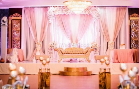 Glitz Weddings & Events