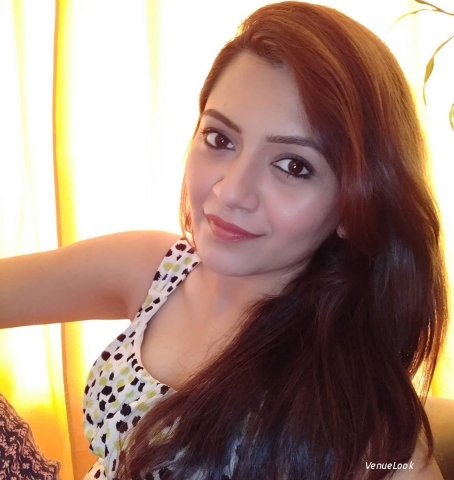 Tanaya Shetye Makeup Artist2