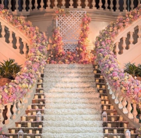 Namah Wedding Concepts