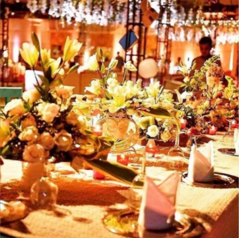 Namah Wedding Concepts