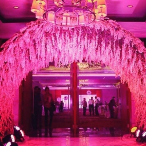 Namah Wedding Concepts