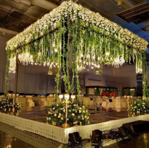 Namah Wedding Concepts