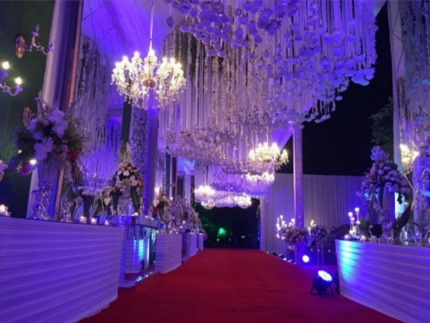 Namah Wedding Concepts