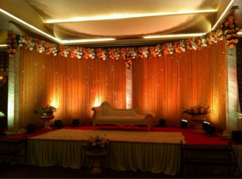 The Red Velvet Events