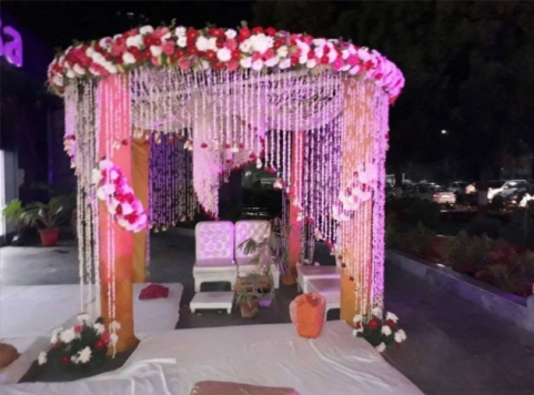 The Red Velvet Events