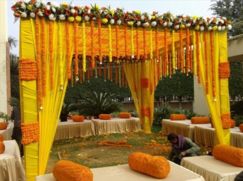 The Red Velvet Events