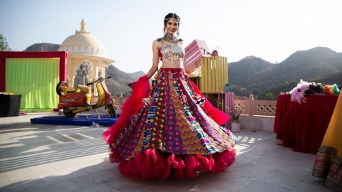 Khwaish The Designer Boutique