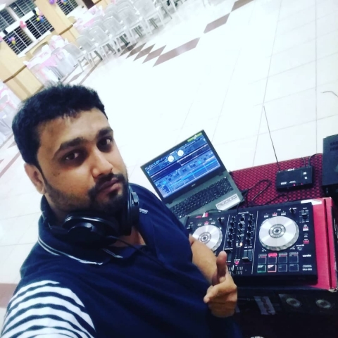 DJ Araj