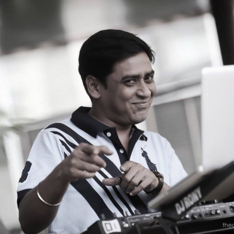 DJ Rony