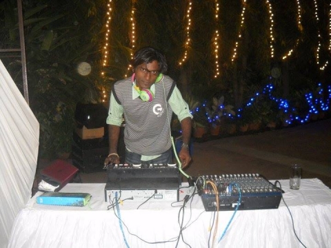 DJ Jagwar