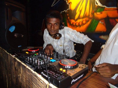 	DJ Jagwar