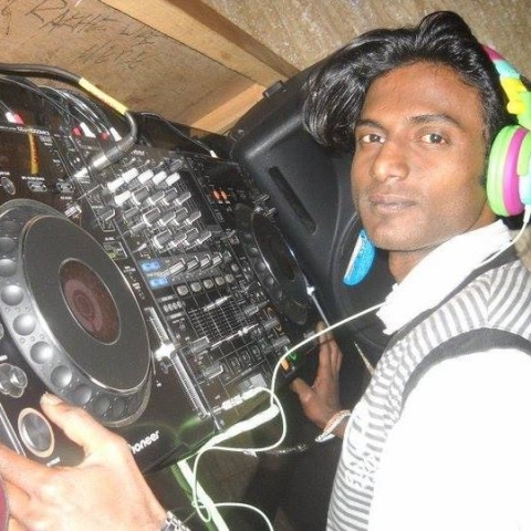 	DJ Jagwar