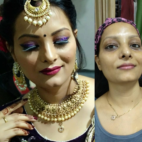 Devanshi Singh Professional Ma