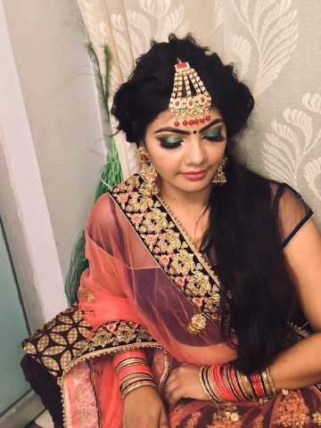 Devanshi Singh Professional Ma