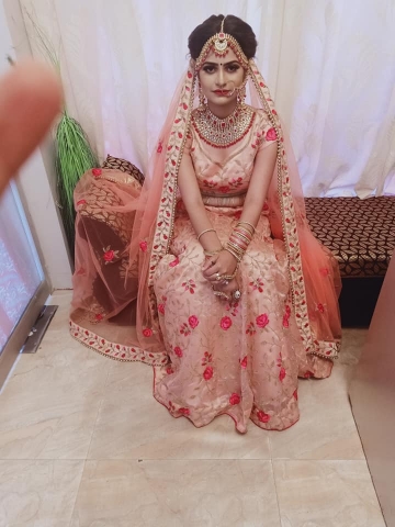 Devanshi Singh Professional Ma