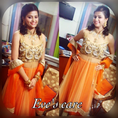 Eves Care Beauty Salon