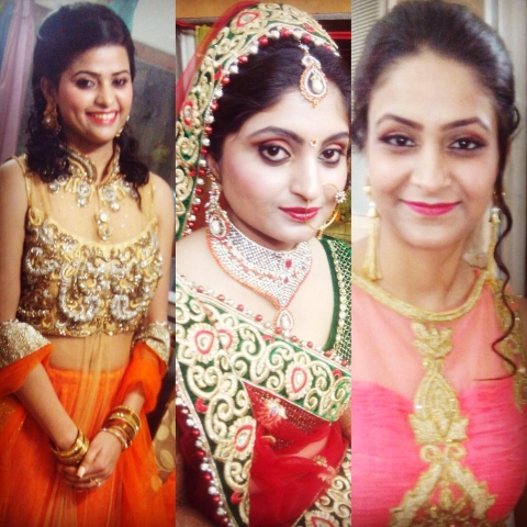 Eves Care Beauty Salon