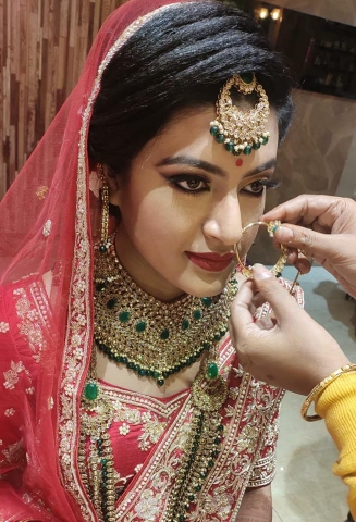 Xpressions Professional Beauty