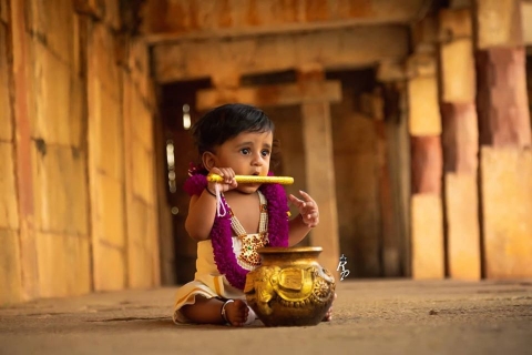 Raghuveer Photography	