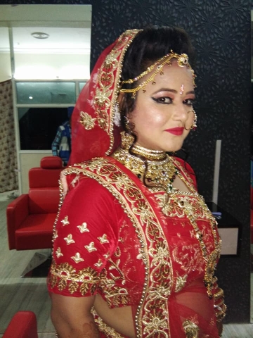 Nutra beauty solution