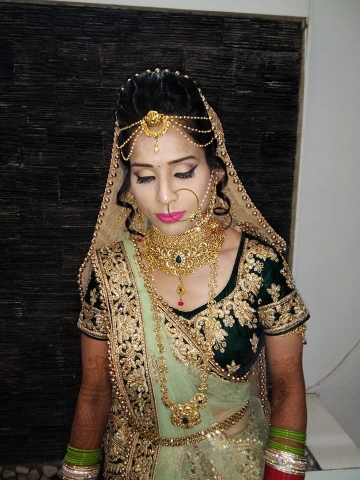 Nutra beauty solution