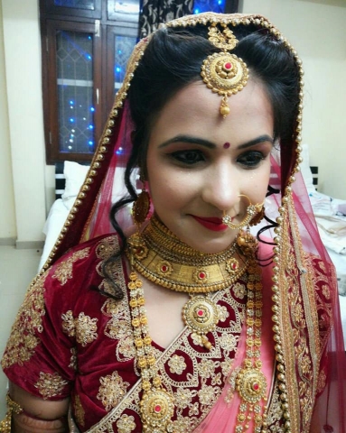 Nutra beauty solution