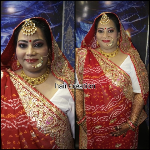 Arun s Hair Creation