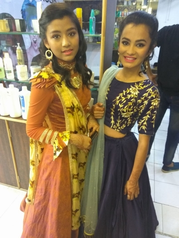 Arun s Hair Creation