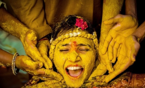 Reflexion by Nishchay Shinde