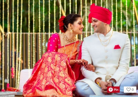 Reflexion by Nishchay Shinde