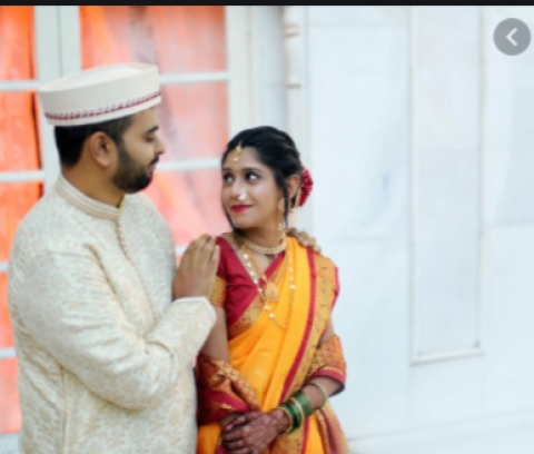 Paradkar Photography