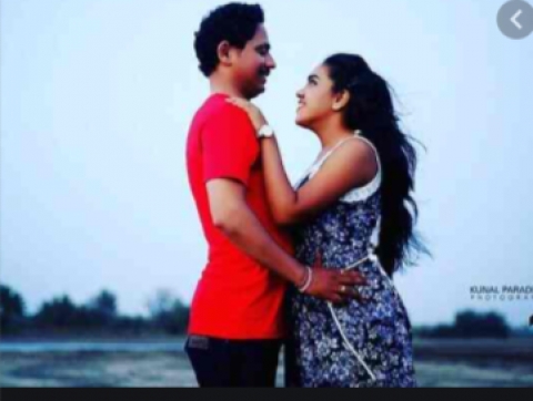 Paradkar Photography